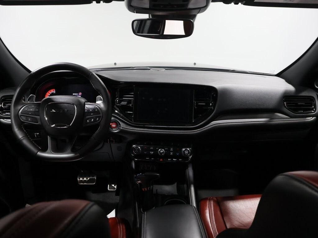 used 2024 Dodge Durango car, priced at $80,000