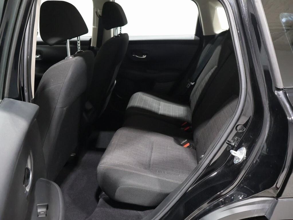 used 2024 Honda HR-V car, priced at $24,500