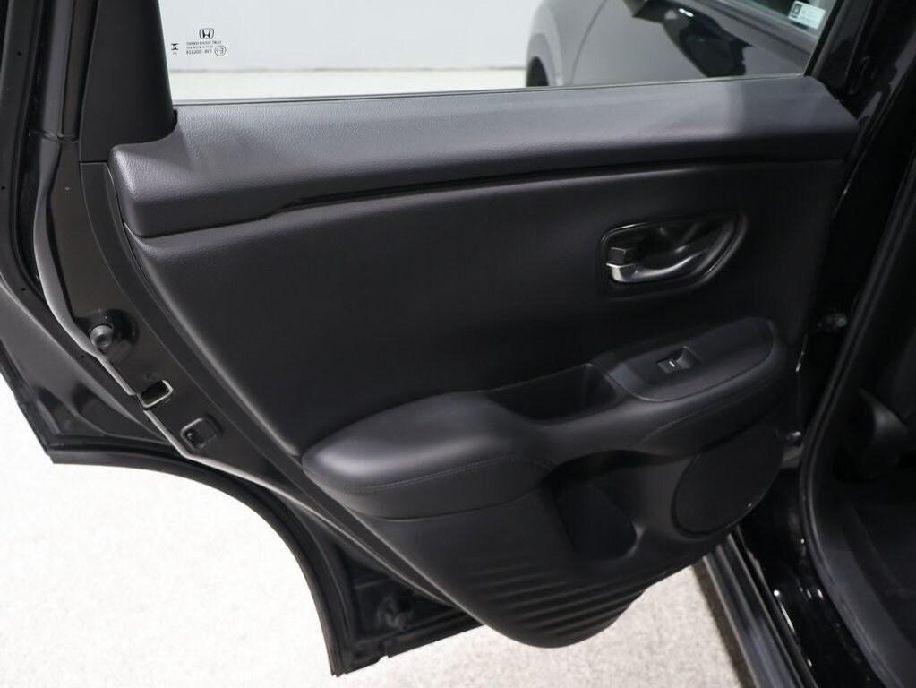 used 2024 Honda HR-V car, priced at $24,500
