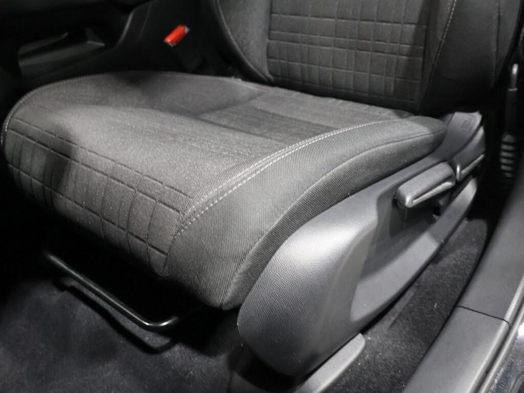 used 2024 Honda HR-V car, priced at $24,500