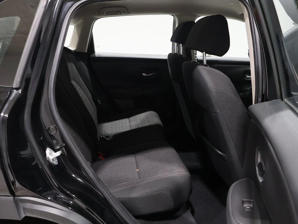 used 2024 Honda HR-V car, priced at $24,500