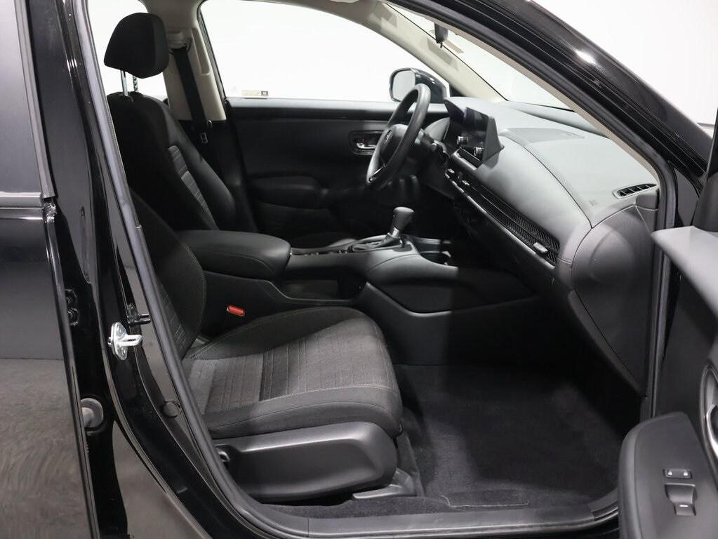 used 2024 Honda HR-V car, priced at $24,500