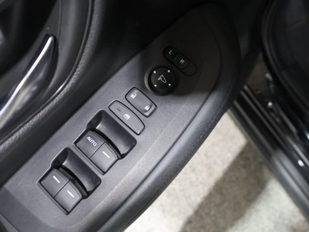 used 2024 Honda HR-V car, priced at $24,500