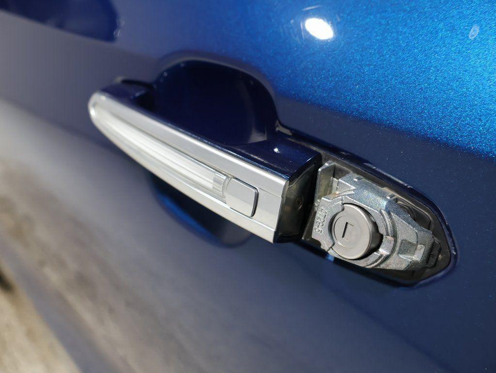 used 2019 Cadillac XT4 car, priced at $19,500