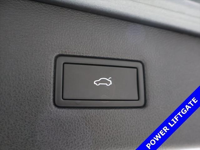 used 2022 Volkswagen Tiguan car, priced at $26,000
