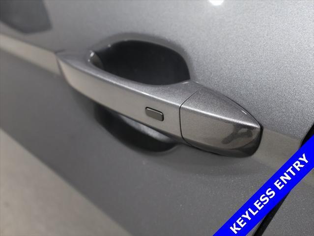 used 2022 Volkswagen Tiguan car, priced at $26,000