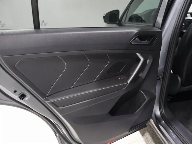 used 2022 Volkswagen Tiguan car, priced at $26,000