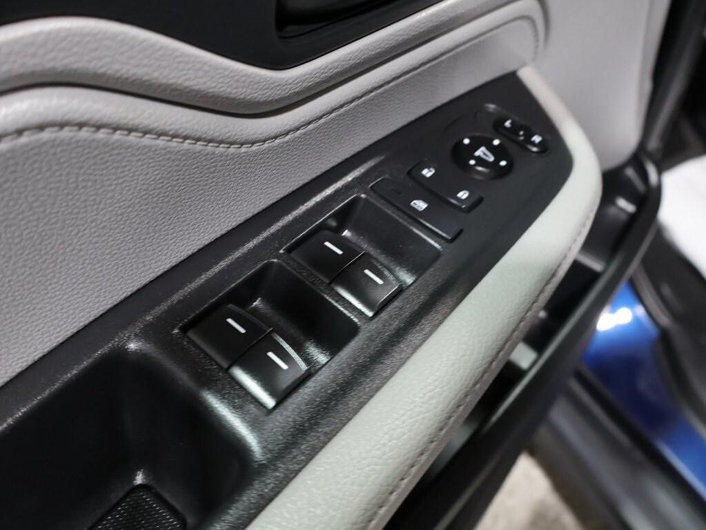 used 2020 Honda Odyssey car, priced at $28,000