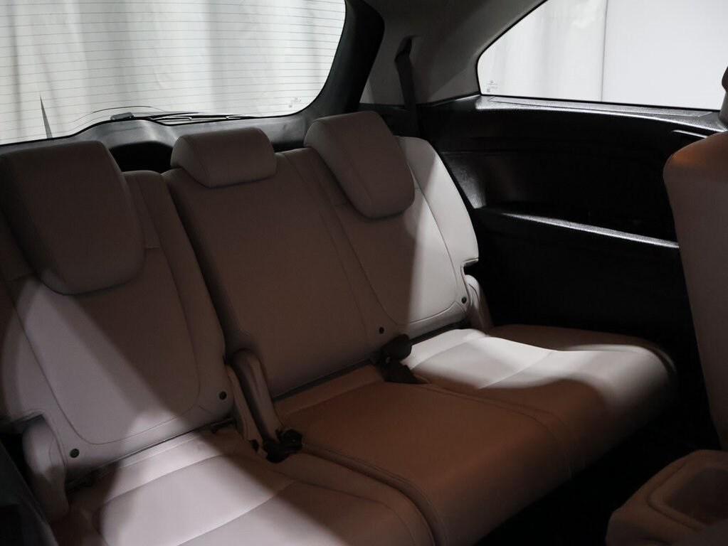 used 2020 Honda Odyssey car, priced at $28,000