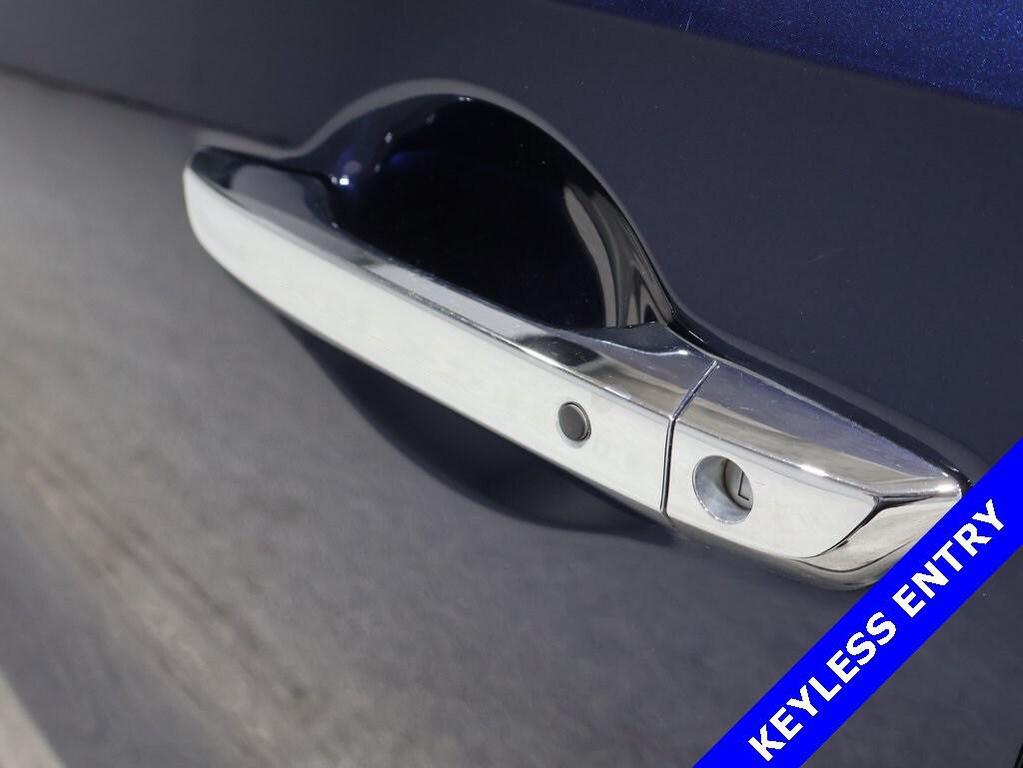 used 2020 Honda Odyssey car, priced at $28,000