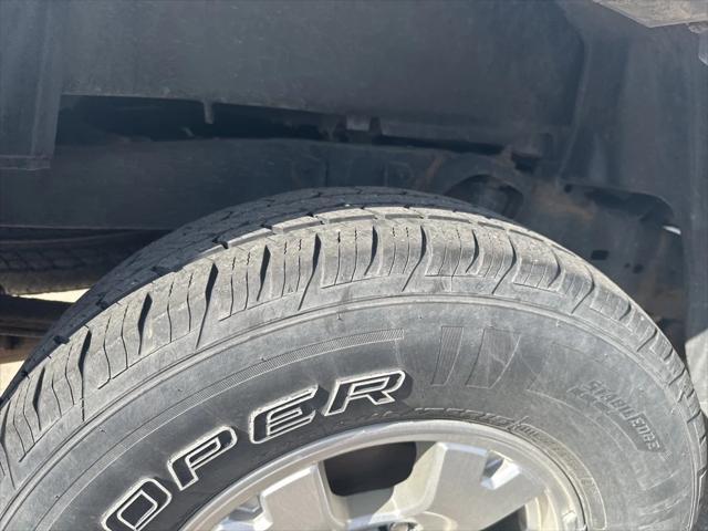 used 2015 Toyota Tacoma car, priced at $25,500