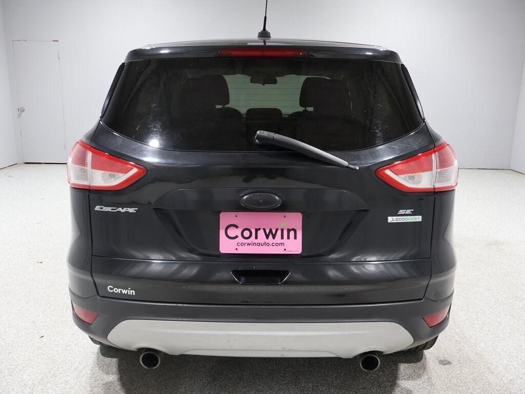 used 2013 Ford Escape car, priced at $7,000