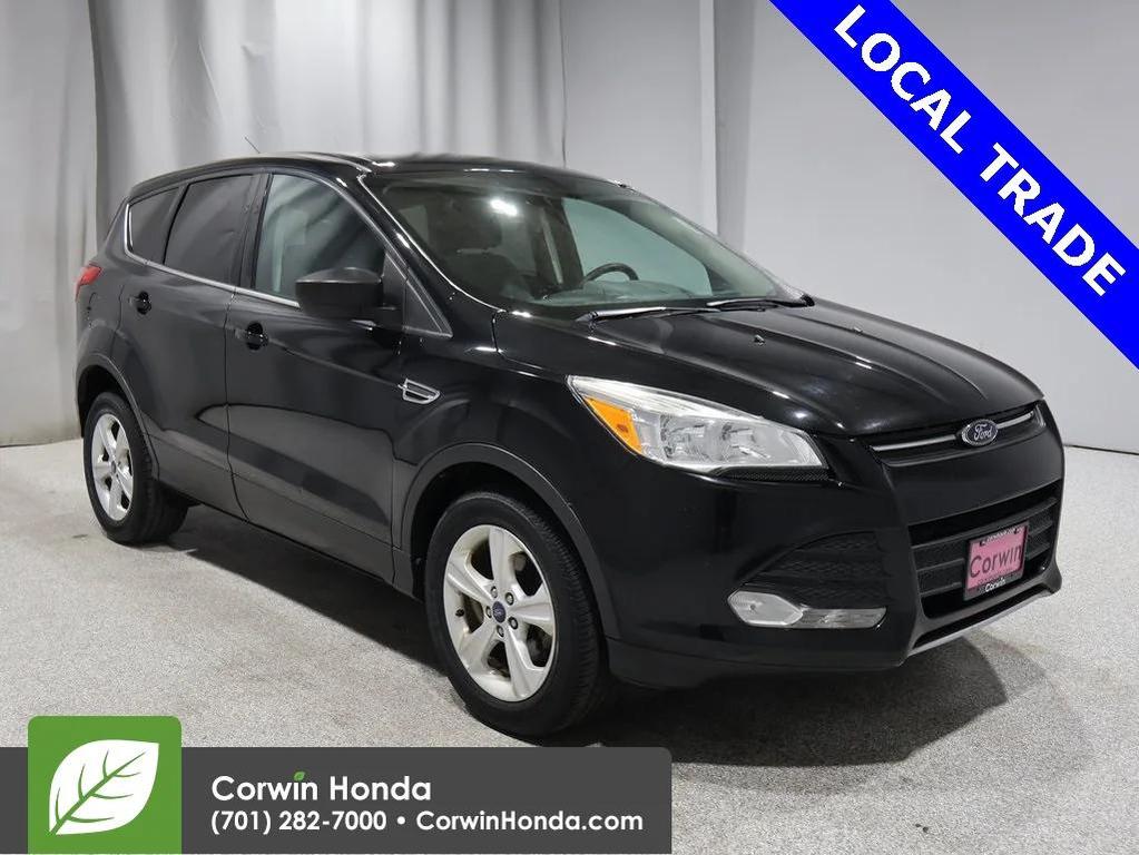 used 2013 Ford Escape car, priced at $7,000