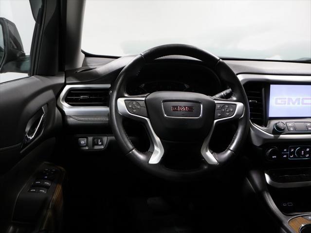 used 2020 GMC Acadia car, priced at $24,000