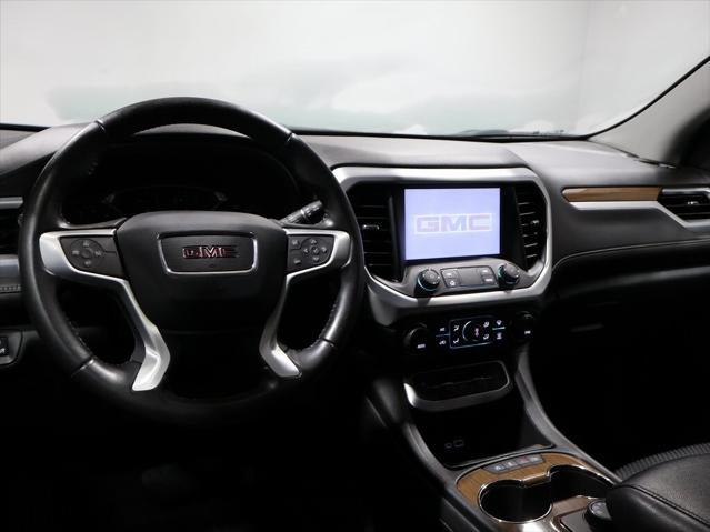 used 2020 GMC Acadia car, priced at $24,000