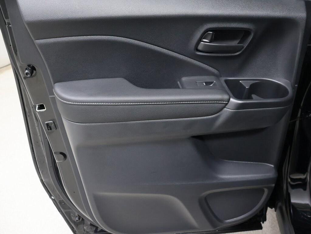 new 2026 Honda Ridgeline car, priced at $42,090