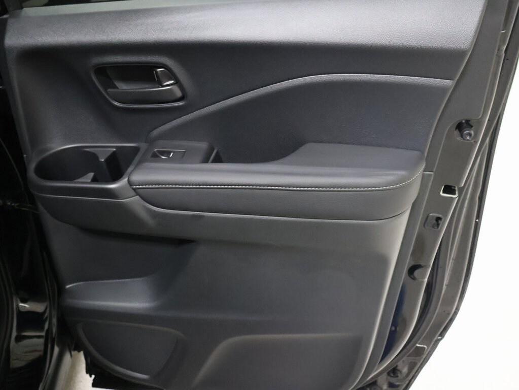 new 2026 Honda Ridgeline car, priced at $42,090