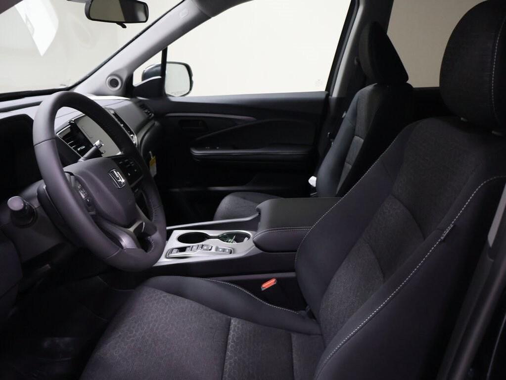 new 2026 Honda Ridgeline car, priced at $42,090