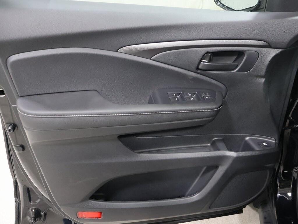 new 2026 Honda Ridgeline car, priced at $42,090