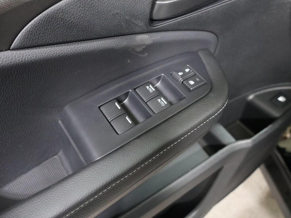 new 2026 Honda Ridgeline car, priced at $42,090