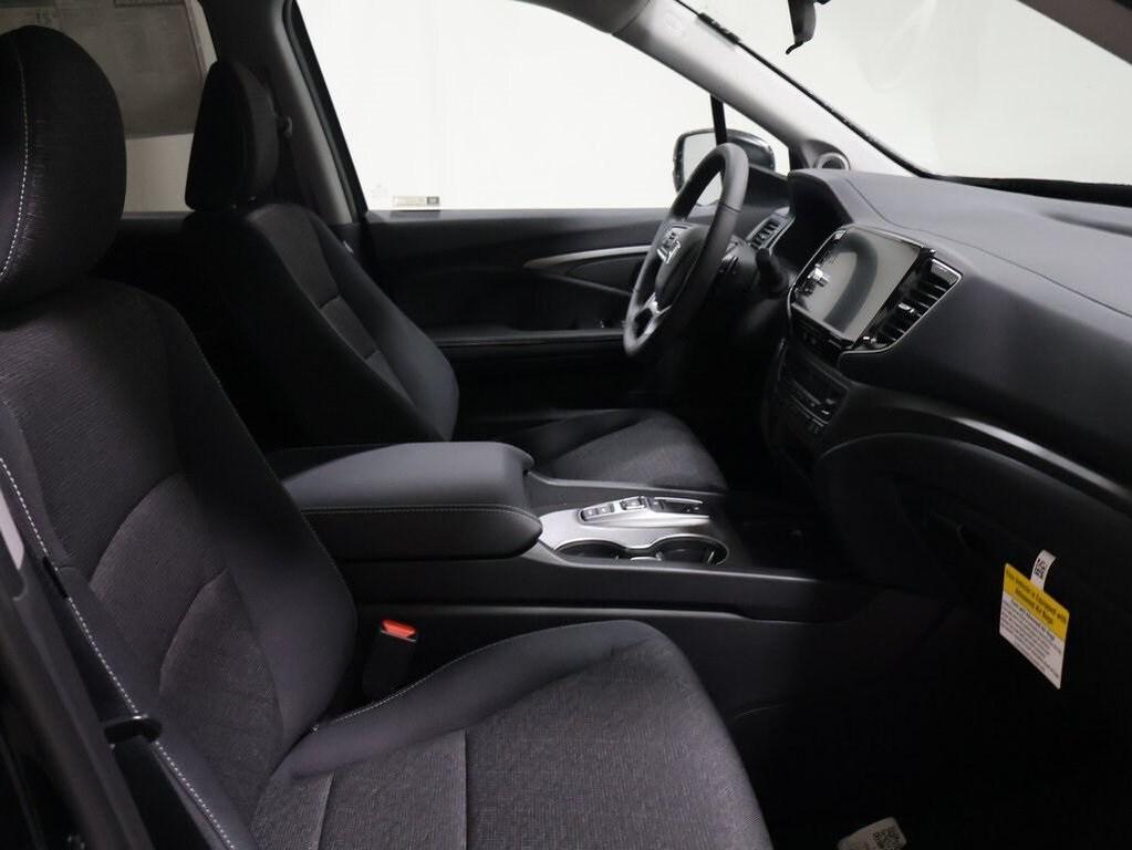 new 2026 Honda Ridgeline car, priced at $42,090