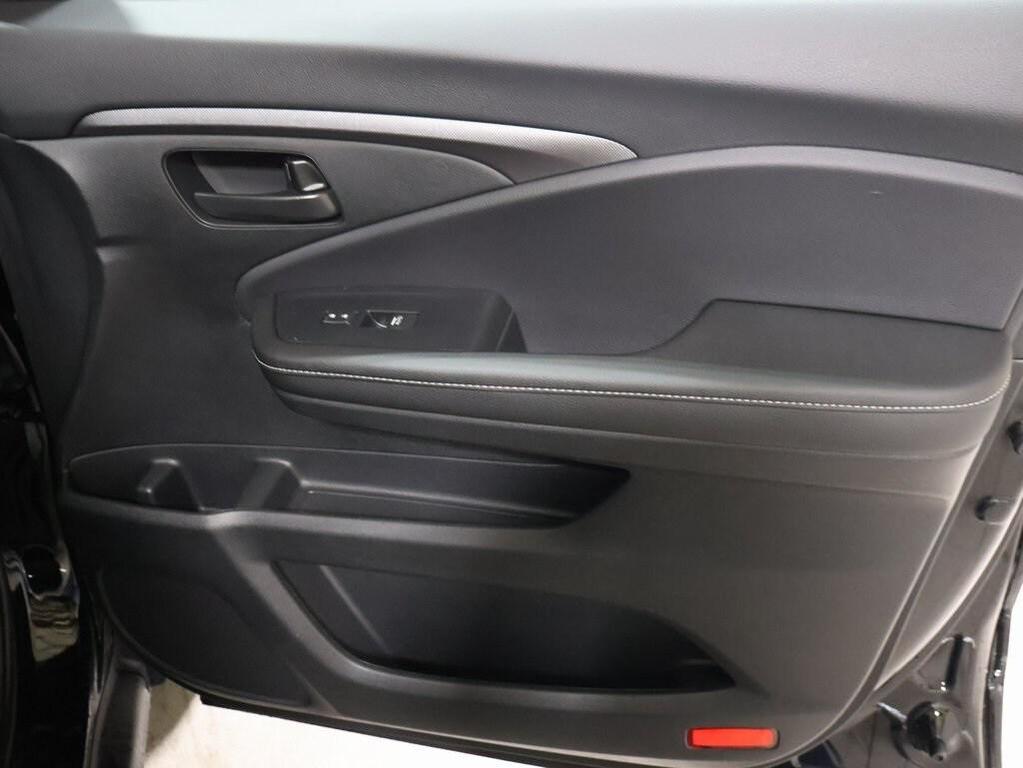 new 2026 Honda Ridgeline car, priced at $42,090