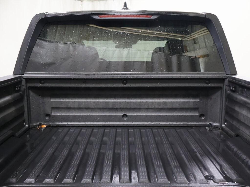 new 2026 Honda Ridgeline car, priced at $42,090