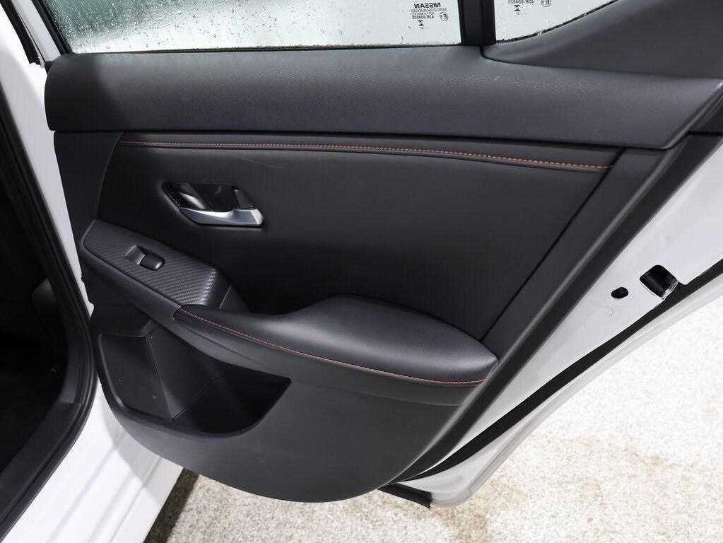 used 2023 Nissan Sentra car, priced at $19,500