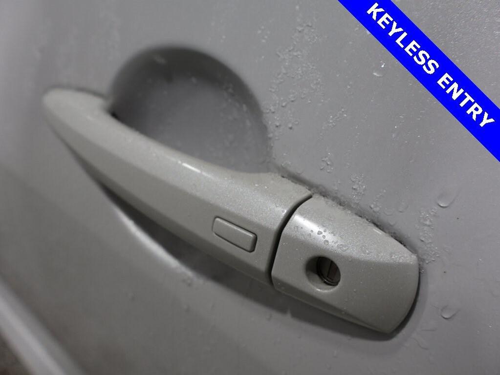 used 2023 Nissan Sentra car, priced at $19,500