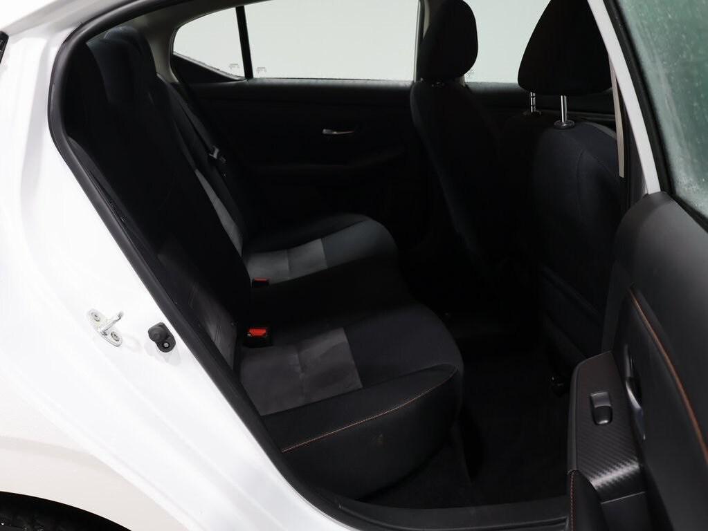 used 2023 Nissan Sentra car, priced at $19,500