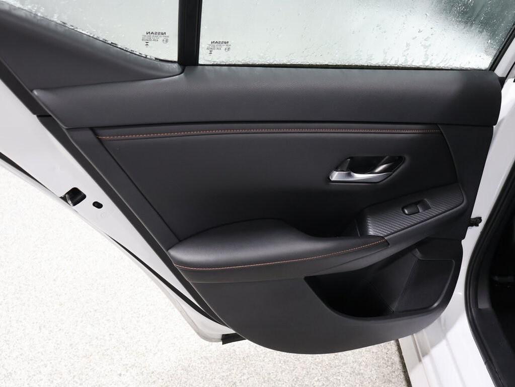 used 2023 Nissan Sentra car, priced at $19,500