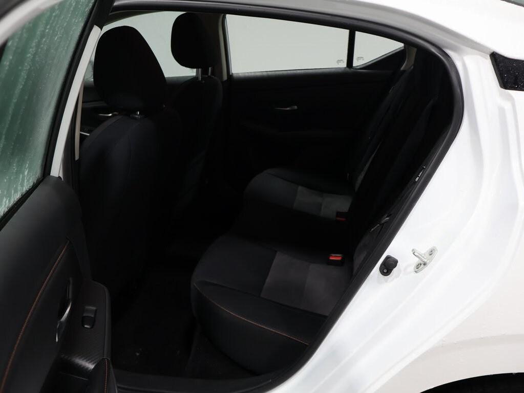 used 2023 Nissan Sentra car, priced at $19,500