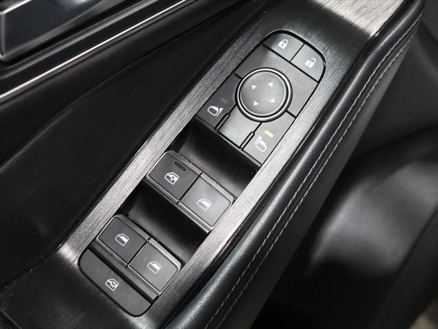 used 2021 Nissan Rogue car, priced at $25,200