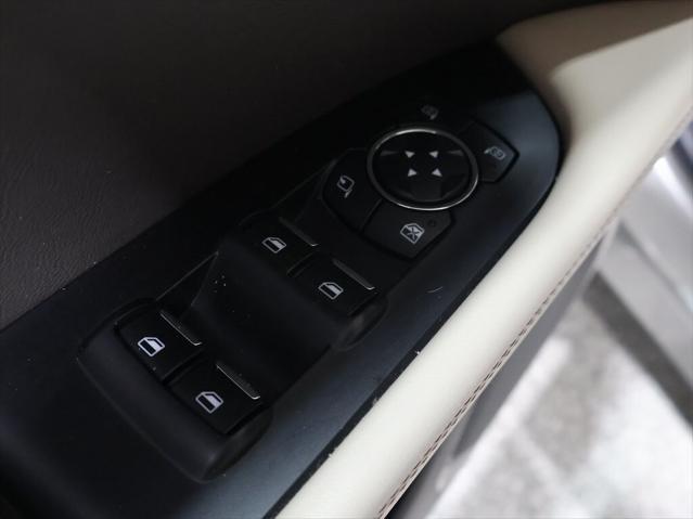 used 2023 Lincoln Nautilus car, priced at $36,500