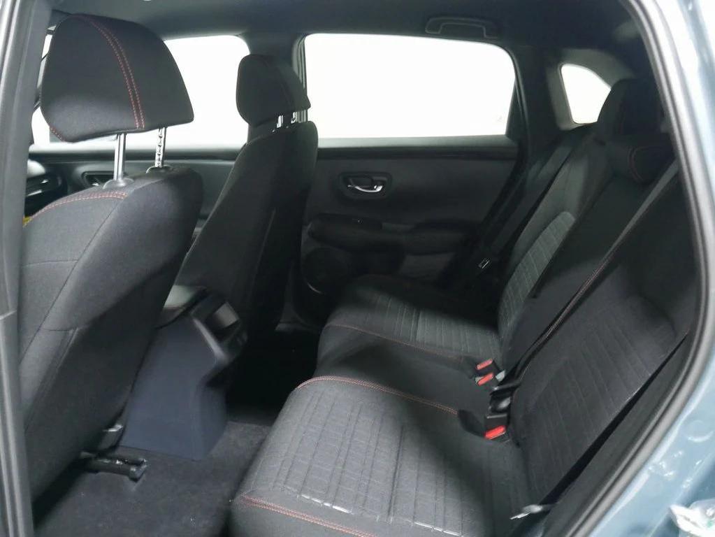 new 2026 Honda HR-V car, priced at $30,410