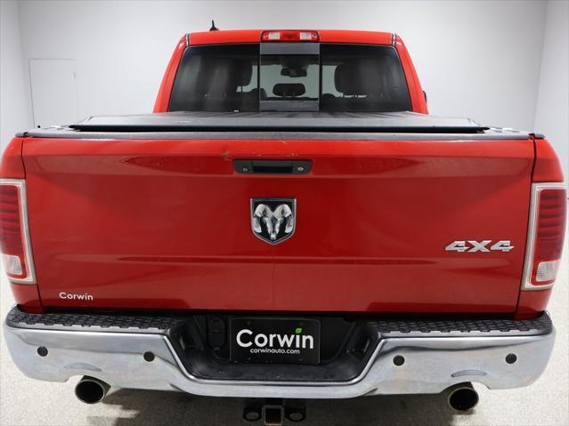 used 2013 Ram 1500 car, priced at $18,250