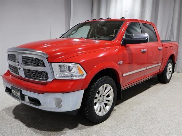 used 2013 Ram 1500 car, priced at $18,250