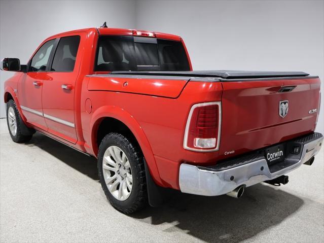 used 2013 Ram 1500 car, priced at $18,250