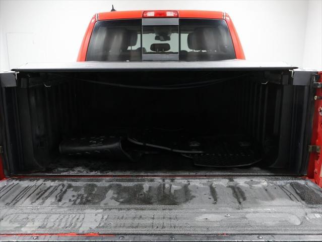 used 2013 Ram 1500 car, priced at $18,250