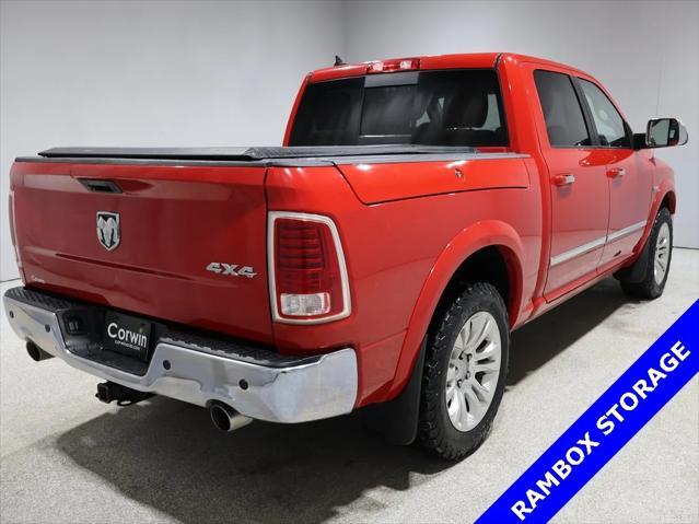 used 2013 Ram 1500 car, priced at $18,250