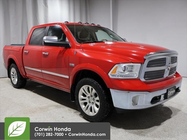 used 2013 Ram 1500 car, priced at $19,500