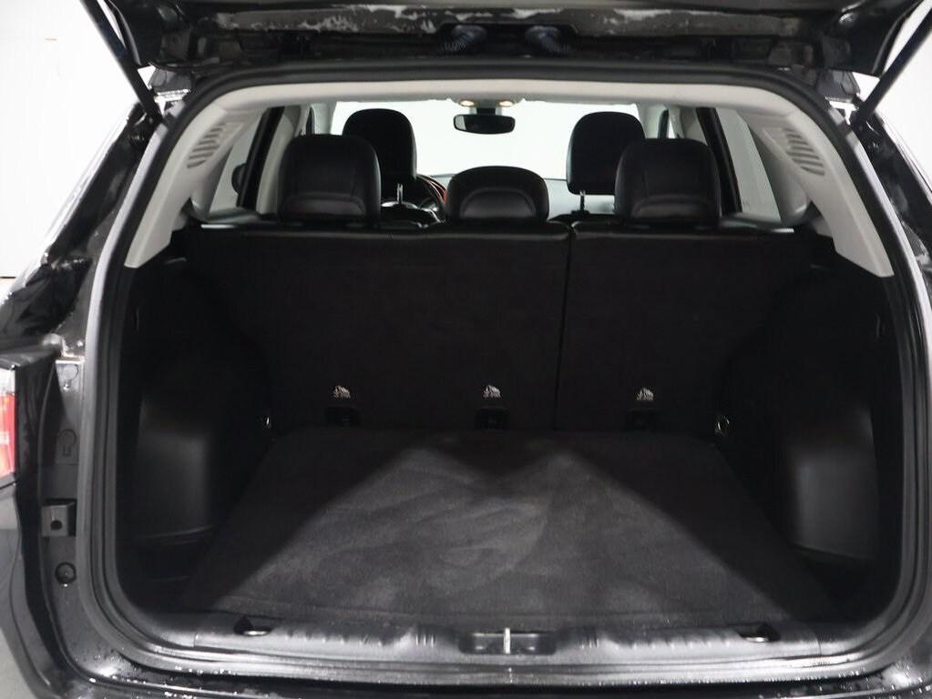 used 2018 Jeep Compass car, priced at $15,900