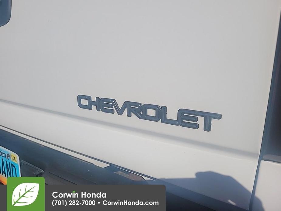 used 2005 Chevrolet Silverado 1500 car, priced at $9,000