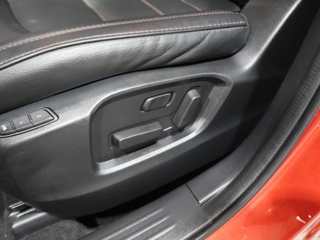 used 2022 Mazda CX-5 car, priced at $23,900