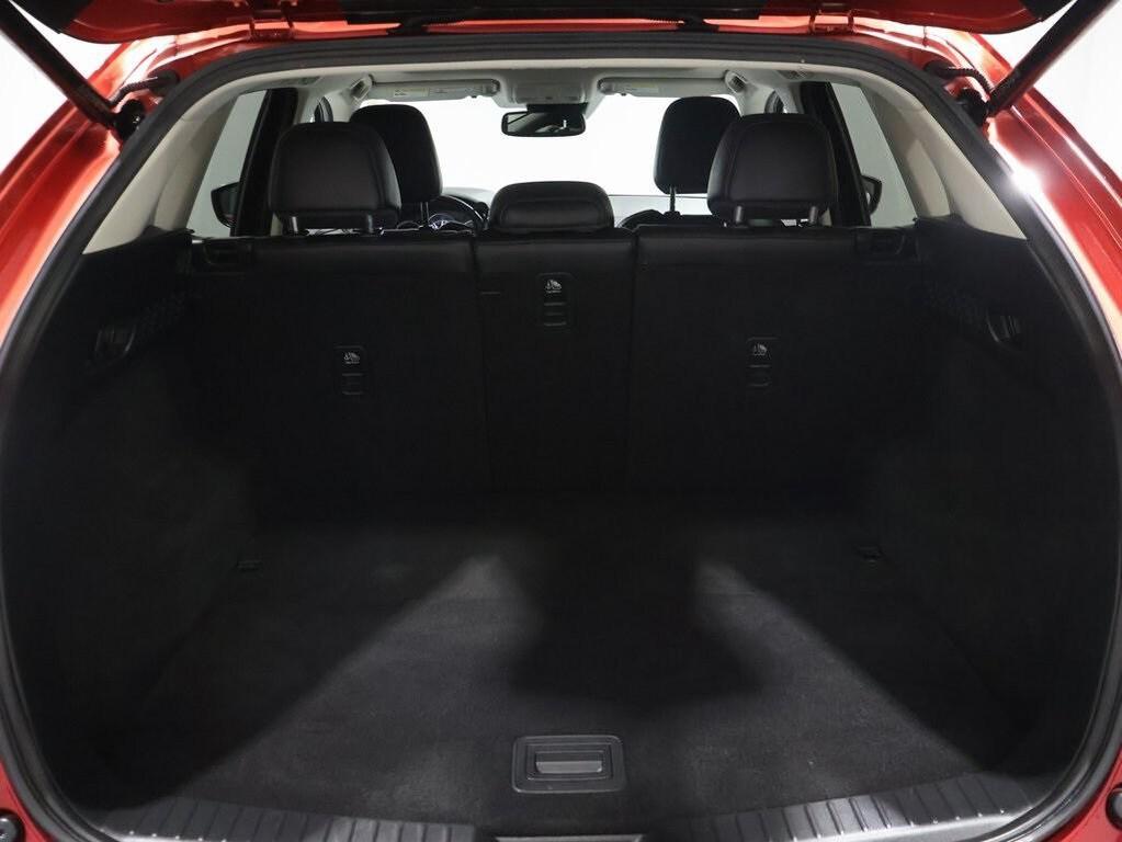 used 2022 Mazda CX-5 car, priced at $23,900