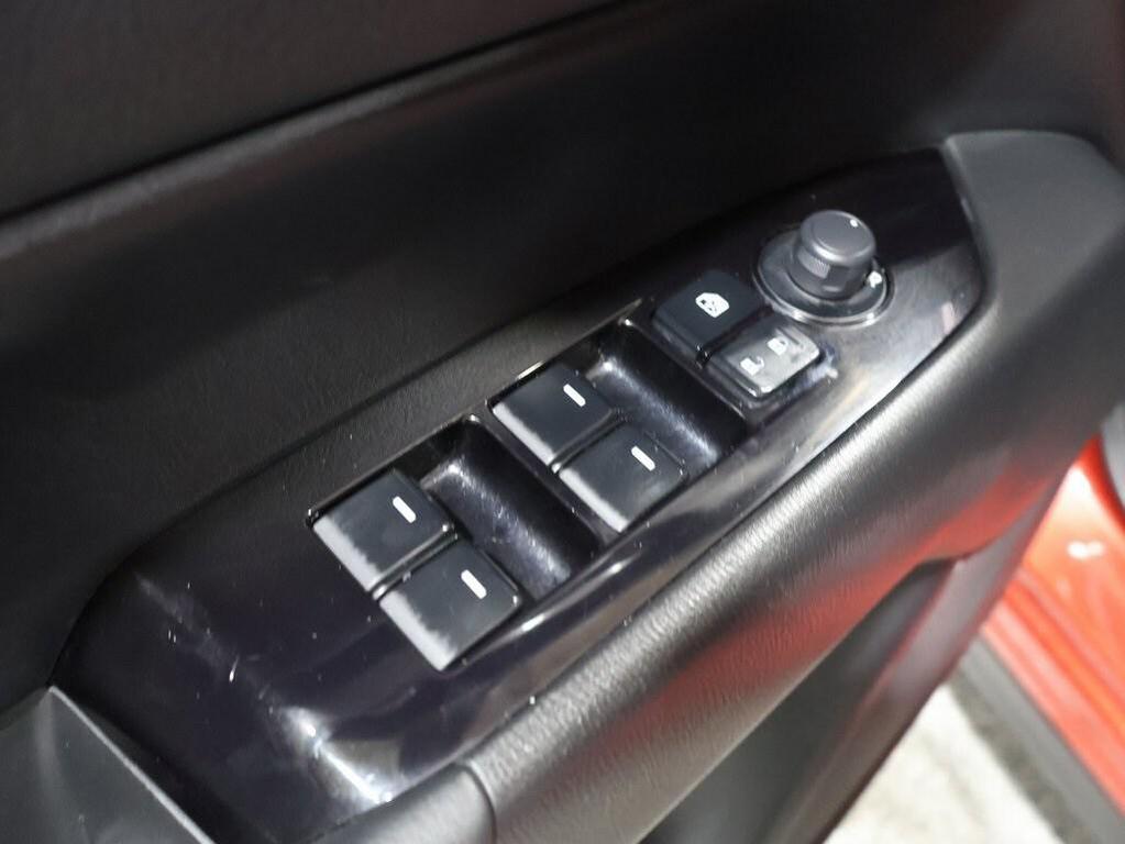 used 2022 Mazda CX-5 car, priced at $23,900