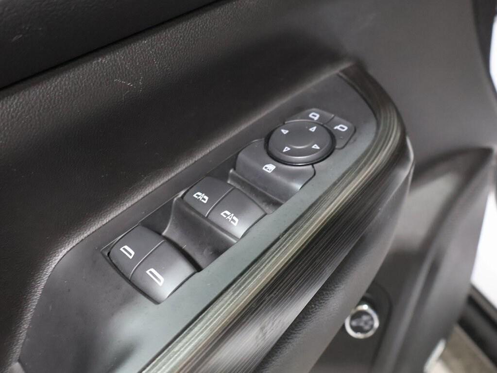 used 2023 GMC Acadia car, priced at $27,500