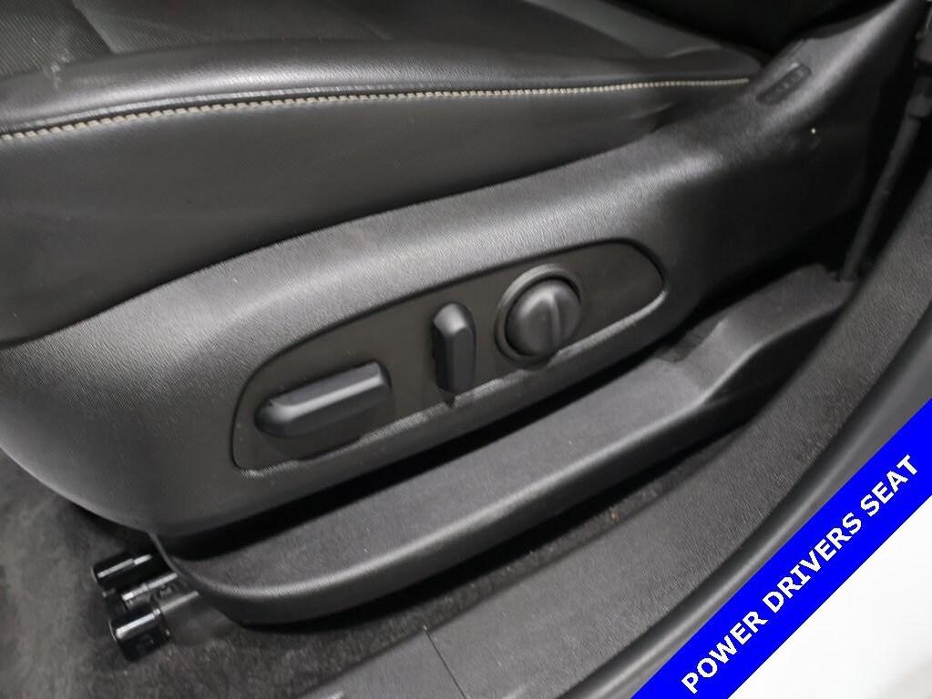 used 2023 GMC Acadia car, priced at $27,500