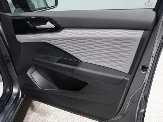 used 2022 Volkswagen Taos car, priced at $19,500