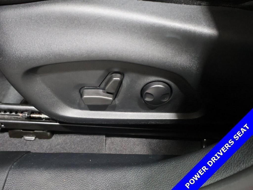 used 2022 Jeep Compass car, priced at $22,500
